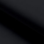 Load image into Gallery viewer, Solid Black Cotton Nylon Free Moving Fabric