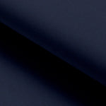 Load image into Gallery viewer, Navy Blue Plain Cotton Free Moving Fabric
