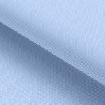 Load image into Gallery viewer, Ice Blue White Textured Solid Classic Cotton Fabric