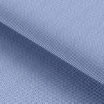 Load image into Gallery viewer, Cobalt Blue White Textured Solid Classic Cotton Fabric