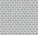 Load image into Gallery viewer, Snow White Grey Textured Solid Classic Cotton Fabric