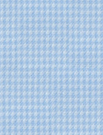 Load image into Gallery viewer, Light Blue White Textured Solid Classic Cotton Fabric