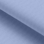 Load image into Gallery viewer, Blue Textured Solid Classic Cotton Fabric