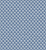 Load image into Gallery viewer, Powder Blue Classic Knitted Cotton Fabric