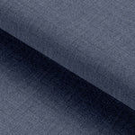 Load image into Gallery viewer, Solid Cobalt Blue Pure Cotton Seasonal Leisure Fabric