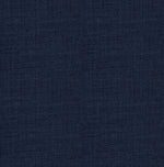 Load image into Gallery viewer, Plain Sapphire Blue Cotton Seasonal Leisure Fabric