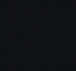 Load image into Gallery viewer, Black Plain Cotton Free Moving Fabric