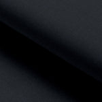 Load image into Gallery viewer, Night Black Classic Knitted Cotton Fabric