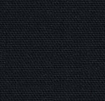 Load image into Gallery viewer, Night Black Classic Knitted Cotton Fabric