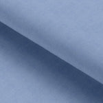 Load image into Gallery viewer, Baby Blue Classic Deluxe Cotton Fabric
