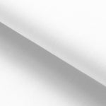 Load image into Gallery viewer, Daisy White Textured Solid Cotton Deluxe Fabric