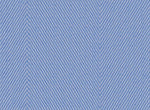 Load image into Gallery viewer, Blue Hairline Stripped Cotton Deluxe Fabric