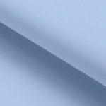 Load image into Gallery viewer, Columbia Blue Textured Solid Cotton Deluxe Fabric