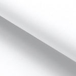 Load image into Gallery viewer, Chiffan White Solid Cotton Deluxe Fabric