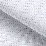 Load image into Gallery viewer, White Printed Cotton Seasonal Leisure Fabric