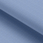 Load image into Gallery viewer, Beau Blue Self Designed Knitted Fabric