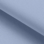 Load image into Gallery viewer, Blue Self Designed Knitted Fabric