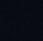 Load image into Gallery viewer, Dark Black Knitted Fabric