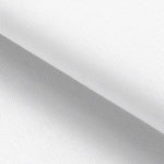 Load image into Gallery viewer, Cloud White Solid Knitted Fabric