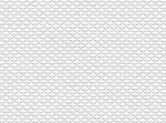 Load image into Gallery viewer, Cloud White Solid Knitted Fabric