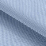 Load image into Gallery viewer, Light Blue Solid Knitted Fabric