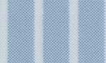 Load image into Gallery viewer, Blue Awning Stripped Knitted Fabric