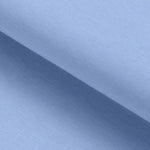 Load image into Gallery viewer, Iced Blue Solid Knitted Fabric