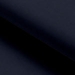 Load image into Gallery viewer, Navy Blue Solid Knitted Fabric