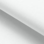 Load image into Gallery viewer, Snow White Plain Knitted Fabric