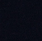 Load image into Gallery viewer, Navy Blue Plain Knitted Fabric