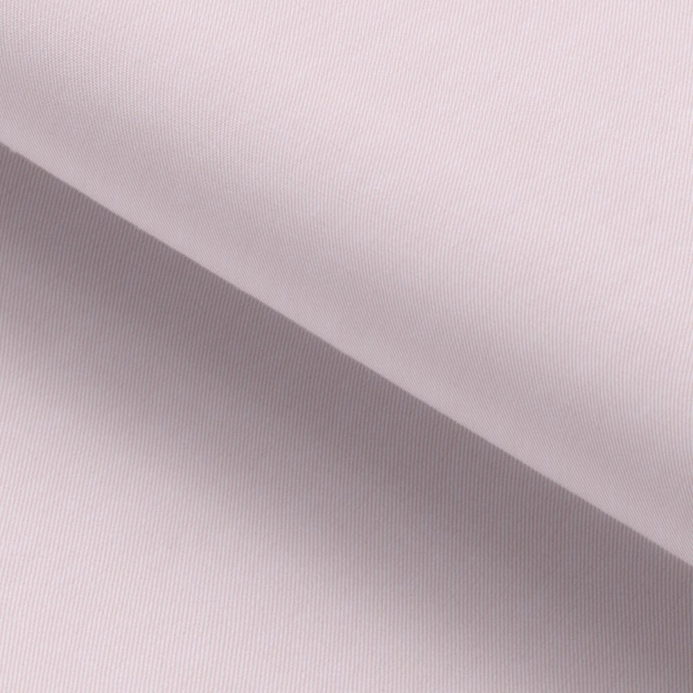 Solid Peach Cotton Fabric Business Travel