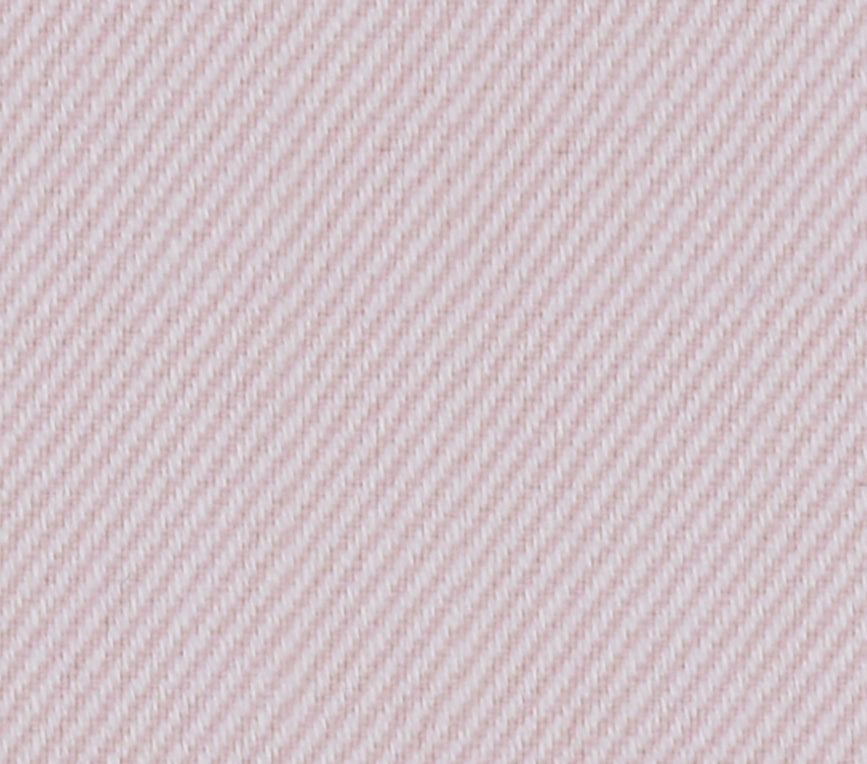 Solid Peach Cotton Fabric Business Travel