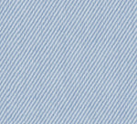 Load image into Gallery viewer, Solid Powder Blue Cotton Fabric Business Travel
