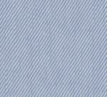 Load image into Gallery viewer, Solid Beau Blue Cotton Fabric Business Travel
