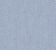 Solid Beau Blue Cotton Fabric Business Travel