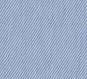 Solid Eye Blue Cotton Fabric Business Travel
