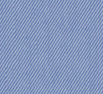 Load image into Gallery viewer, Solid Slate Blue Cotton Fabric Business Travel
