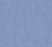 Solid Slate Blue Cotton Fabric Business Travel