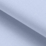 Load image into Gallery viewer, Blue Pin Stripped Cotton Fabric Business Travel
