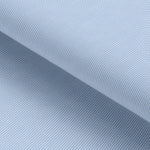 Load image into Gallery viewer, Columbia Blue Pin Stripped Cotton Fabric Business Travel
