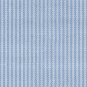 Columbia Blue Pin Stripped Cotton Fabric Business Travel