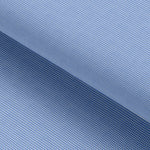 Load image into Gallery viewer, Ocean Blue Textured Cotton Fabric Business Travel
