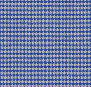 Berry Blue Textured Cotton Fabric Business Travel