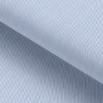 Load image into Gallery viewer, Plain Beau Blue Cotton Fabric Business Travel
