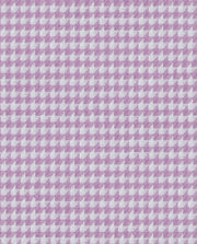 Plain Pink Textured Cotton Fabric Business Travel