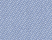 Plain Alice Blue Cotton Fabric Business Travel