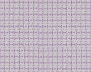 Plain Baby Pink Cotton Fabric Business Travel