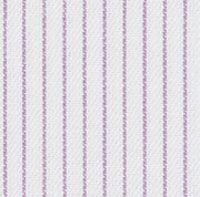 Candy Floss Stripes Cotton Fabric Business Travel