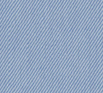 Load image into Gallery viewer, Light Blue Solid Cotton Elastic Free Moving Fabric
