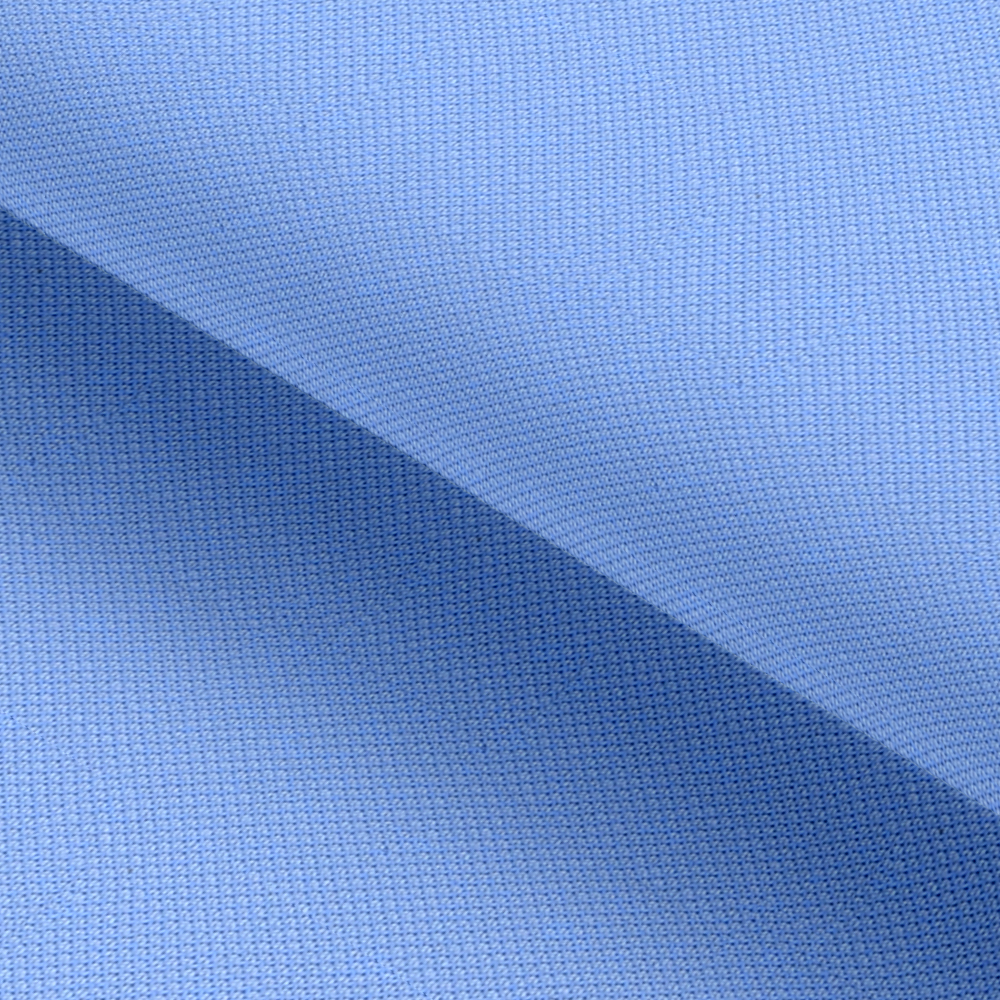 Blue Cnyttan Cotton Deluxe Fabric